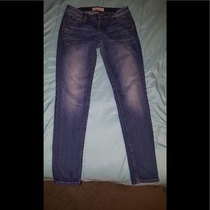 Maurice’s skinny jeans